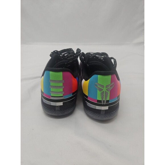 Nike Kobe Bryant Shoes XI Wolf Grey Size 5YYouth - Picture 4 of 16